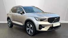 Volvo XC40 2.0 B4P Plus Dark 5dr Auto Petrol Estate